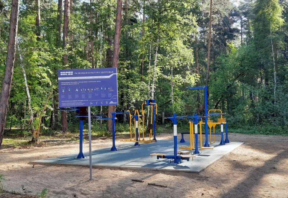 Горный лен
