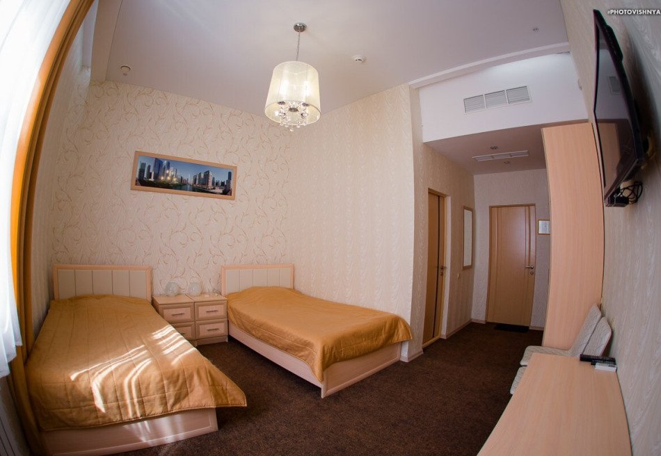 Саранский