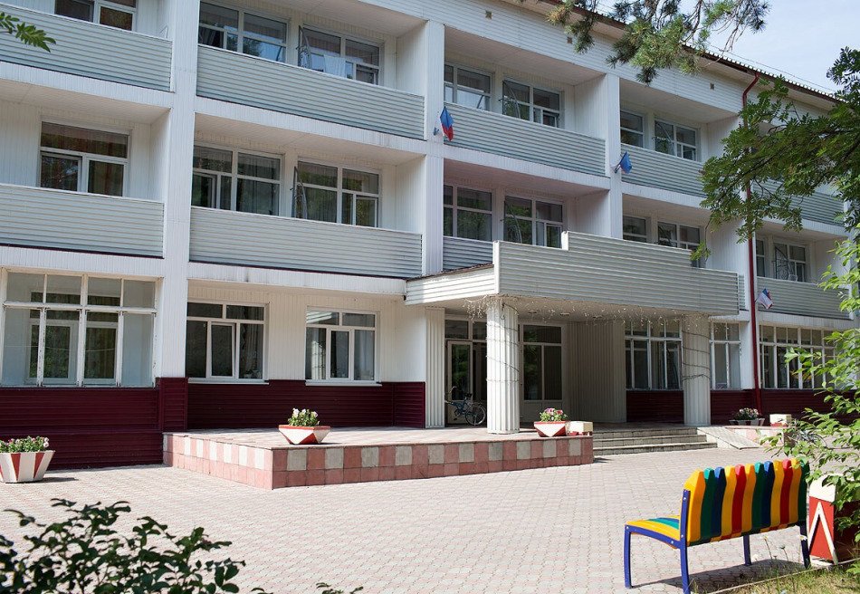 Кедровый бор