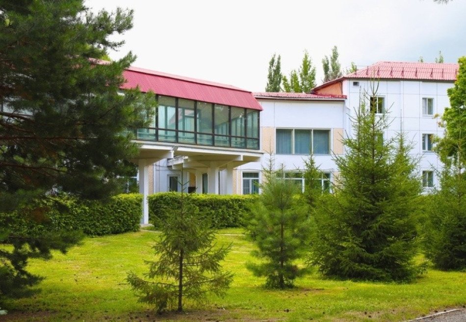Коммунальник