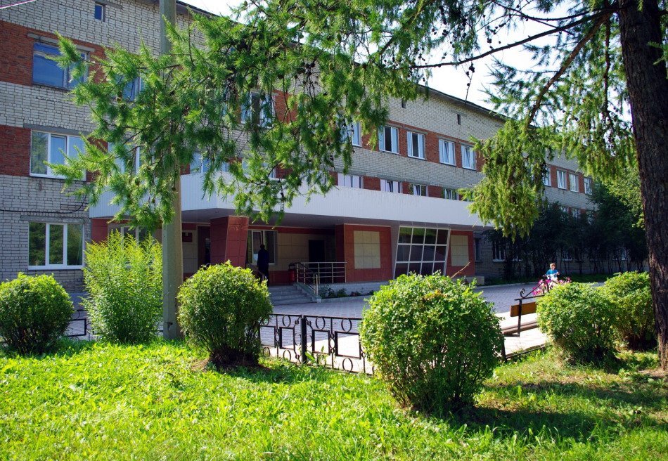 Турмалин