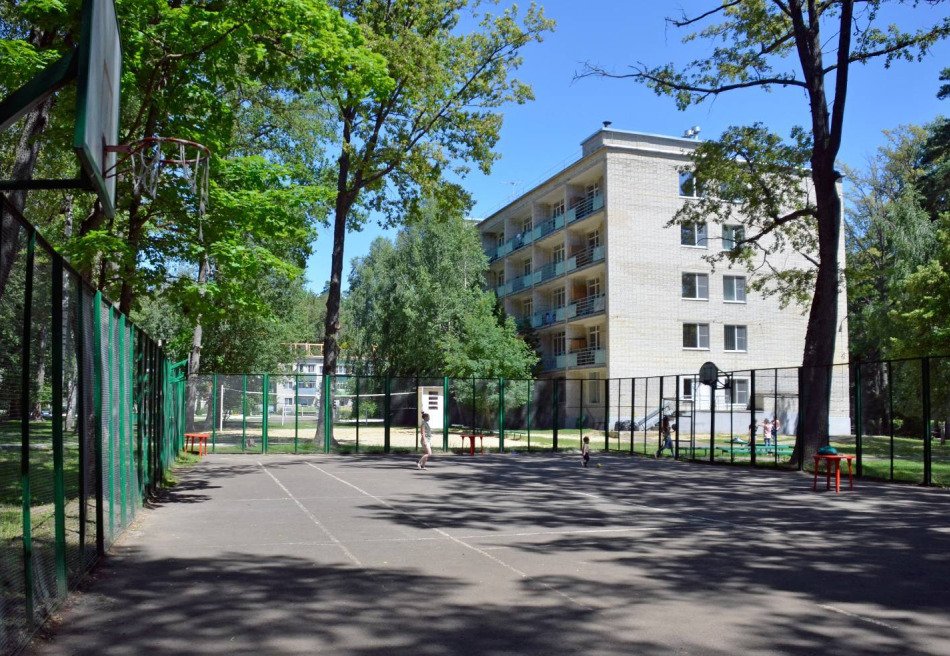 Энергетик