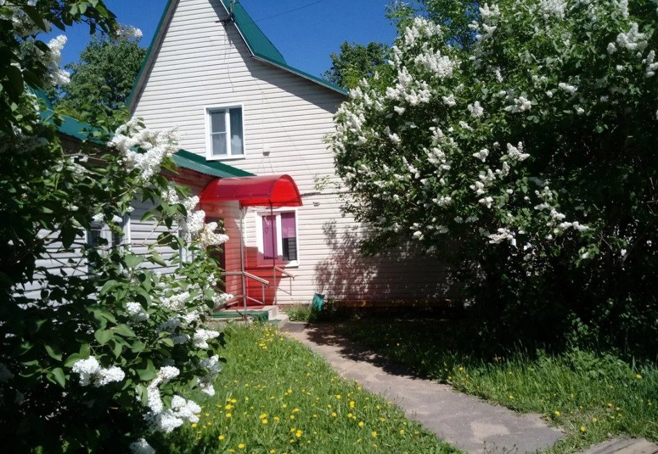Плёс