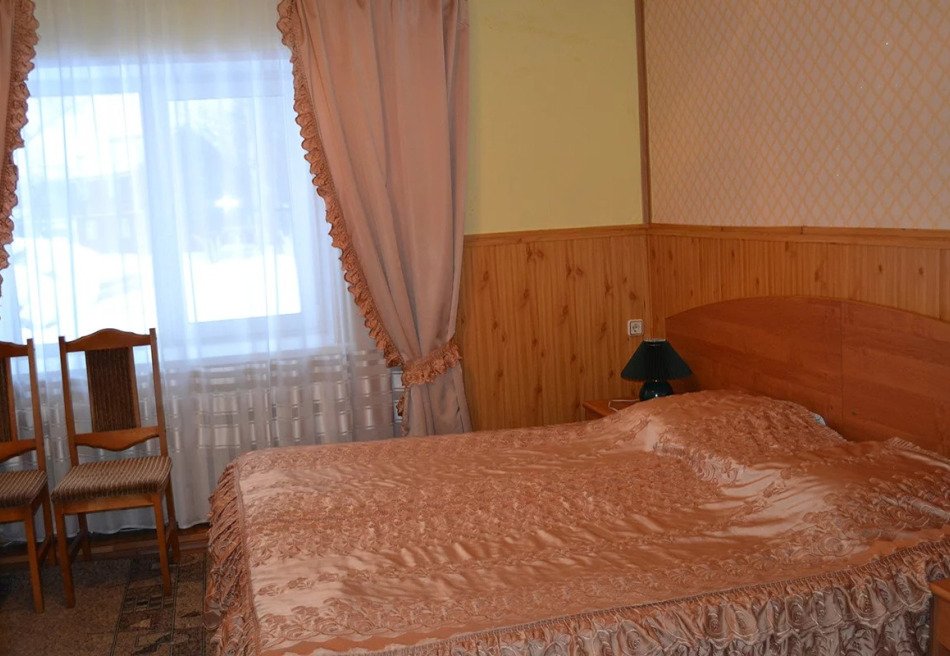 Плёс