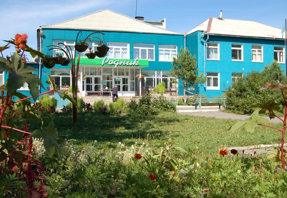 Родник