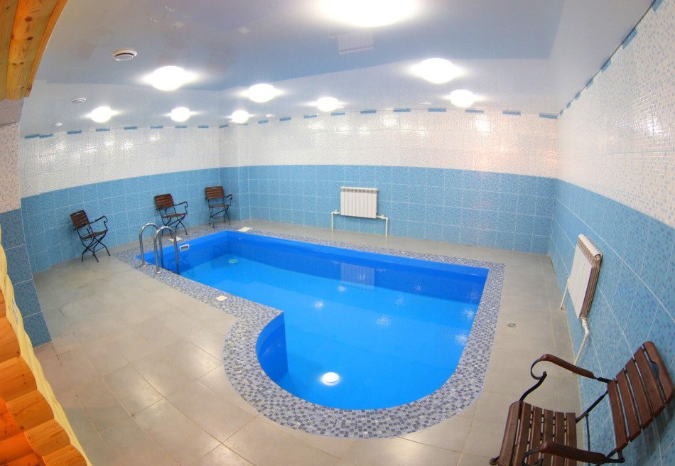 Планета SPA