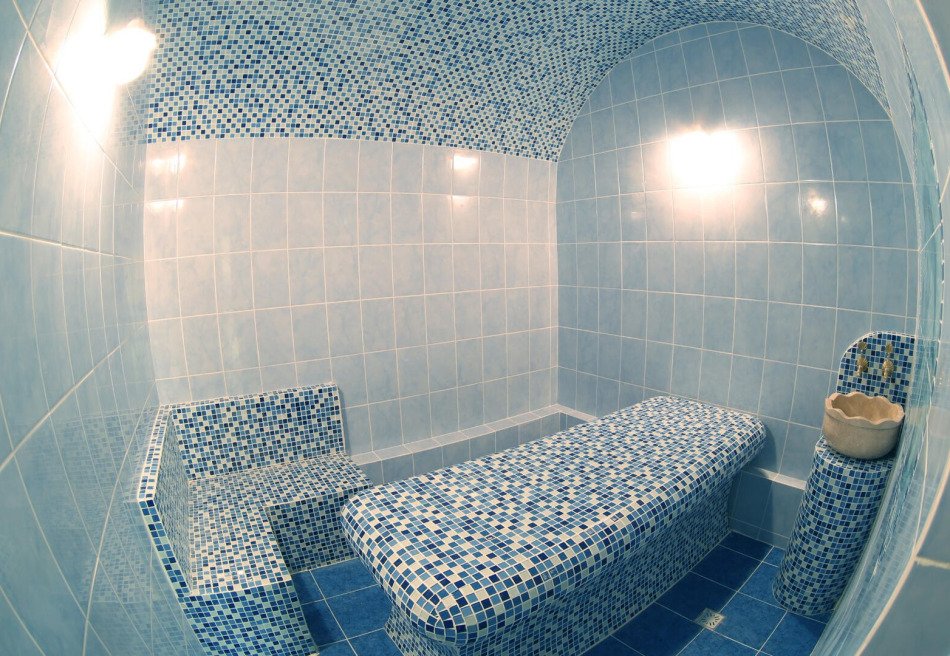 Планета SPA