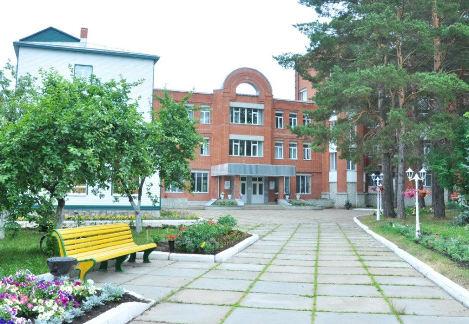 Агидель 