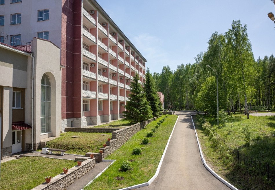Сосновый бор