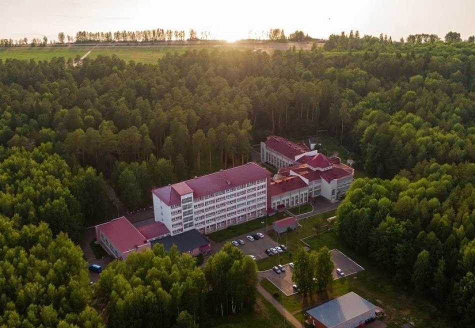 Сосновый бор
