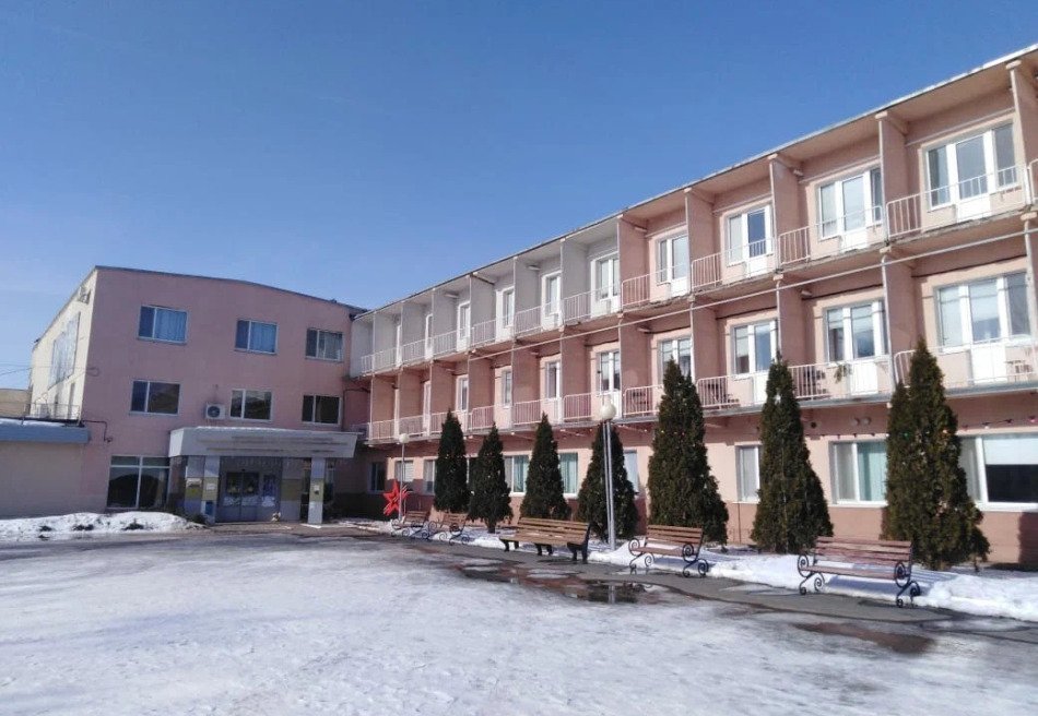 Ударник