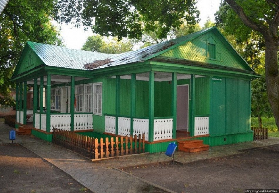 Пады