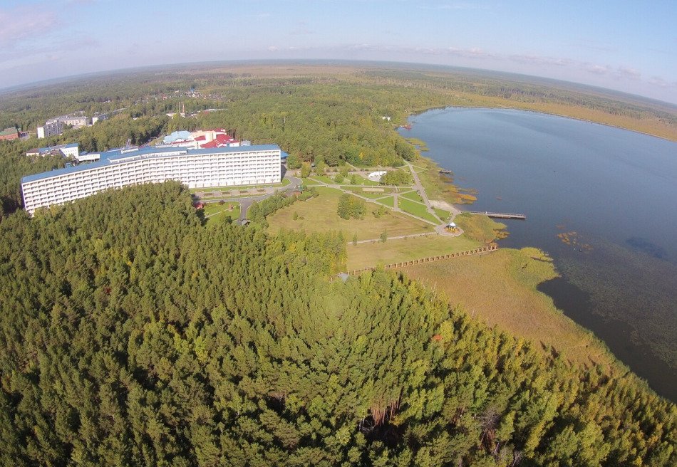 Тараскуль