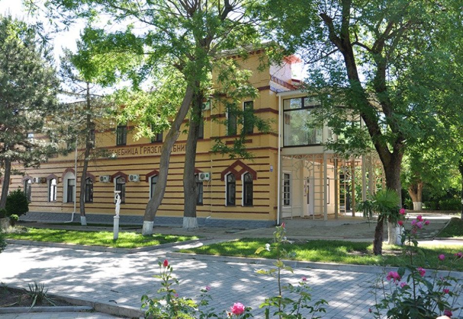 Маяк (Анапа)