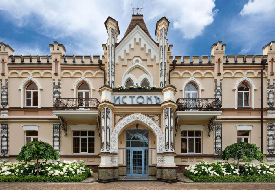 ИстокЪ
