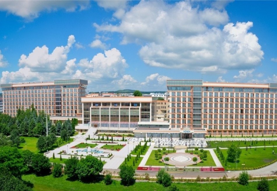 Русь