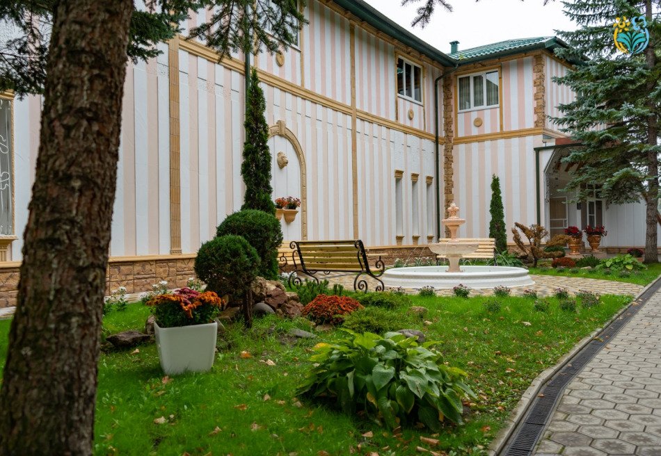 Вилла Арнест