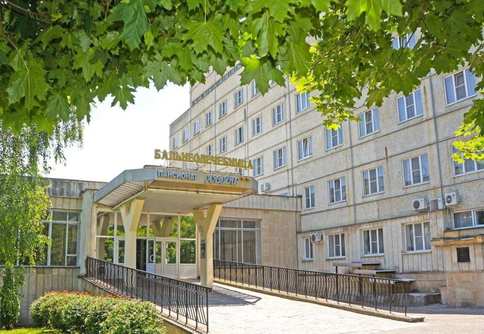 Альянс