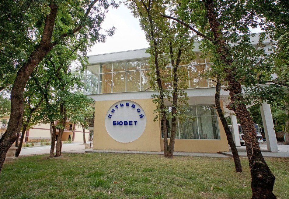 Жемчужина моря