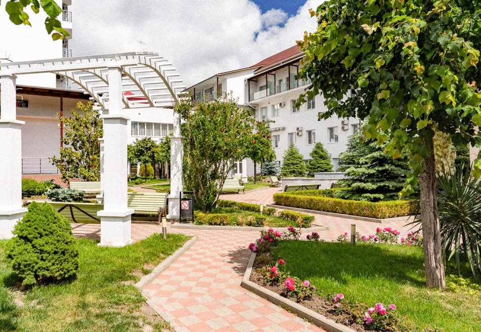 Красная Талка