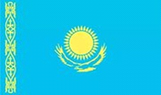 Казахстан