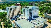 Главные нарзанные ванны 4*