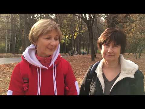 Видео от гостя