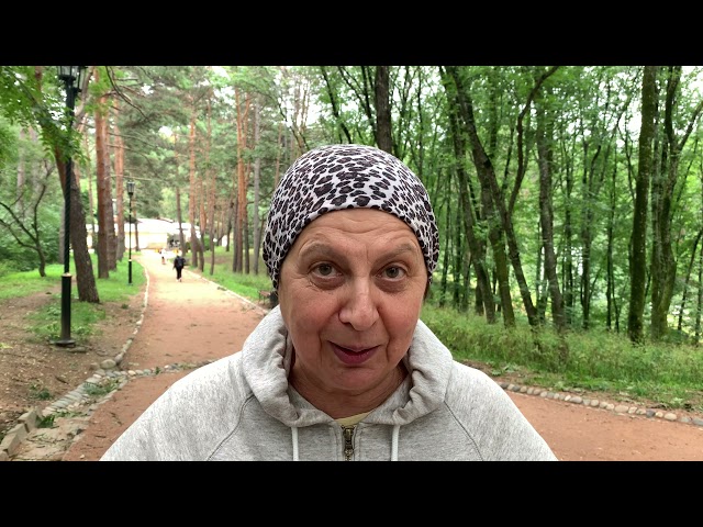 Видео от гостя