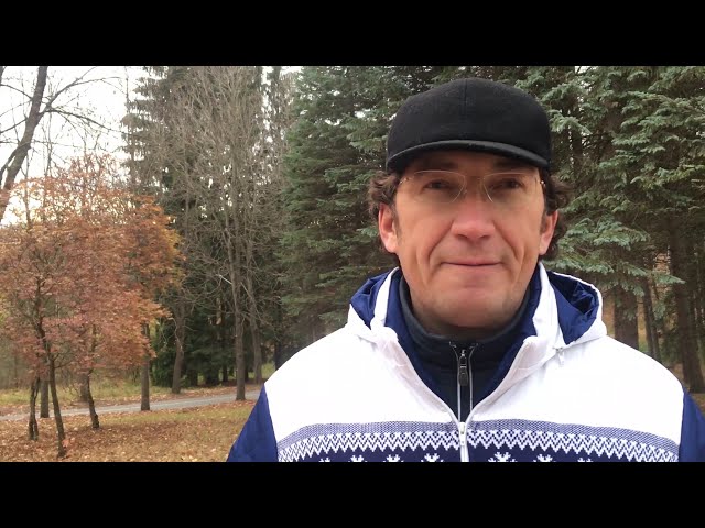 Видео от гостя