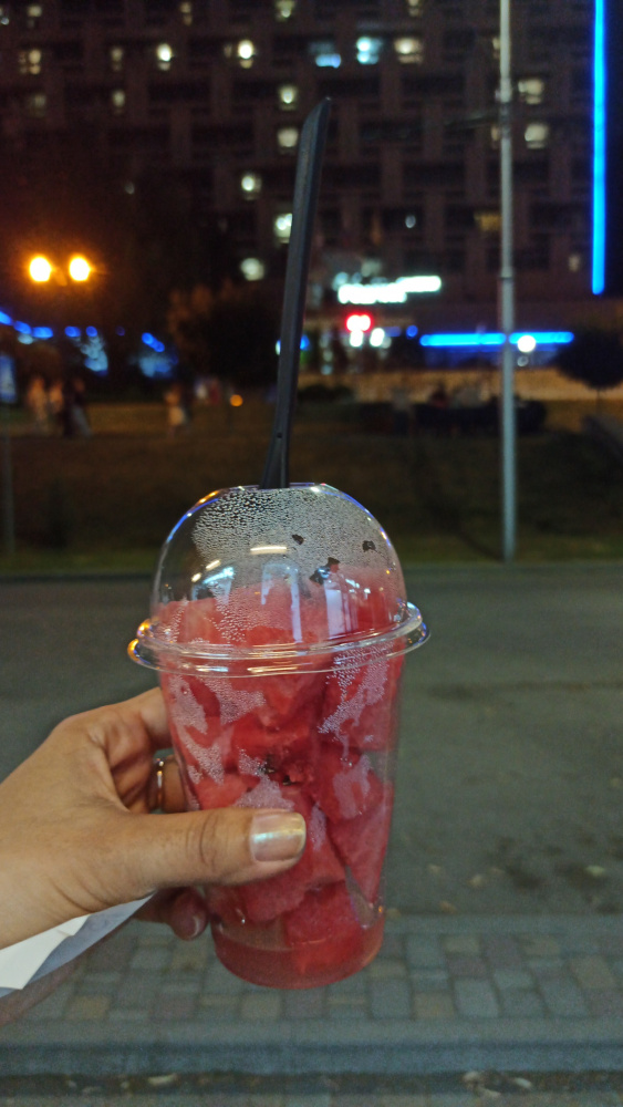 Фото от гостя