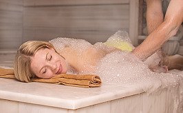 Скидка 25% на лечение в отеле «Ribera Resort & SPA», Евпатория