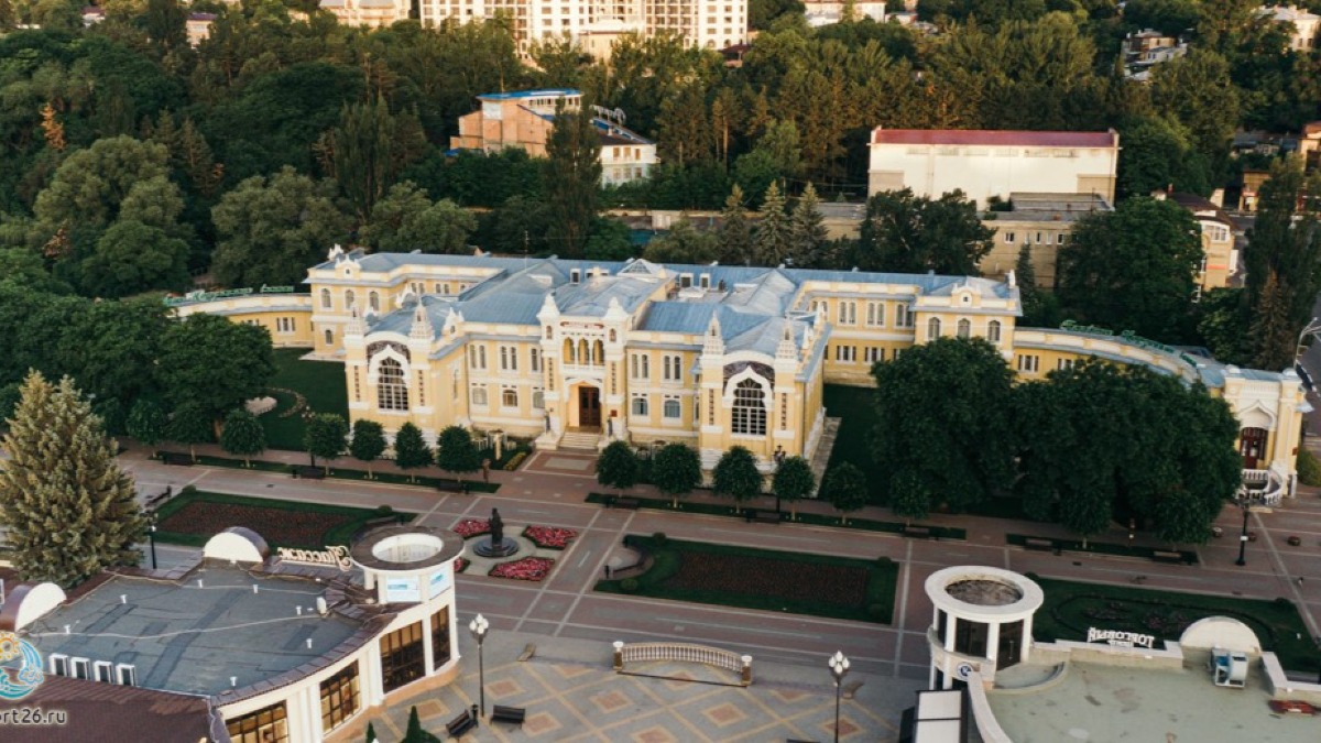 Сравниваем курорты Кавминвод: где комфортнее климат, дешевле отдыхать и лучше санатории
