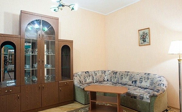 2-местный стандартFamily