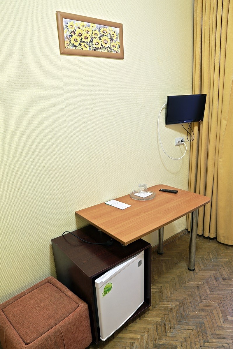 2-местный, корп. 2,3