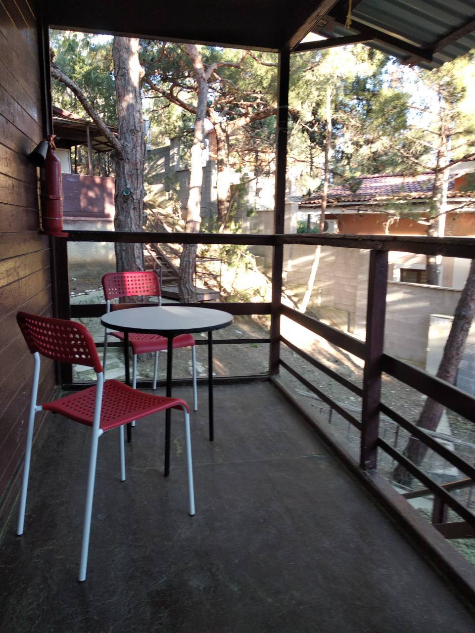 Двухкомнатный