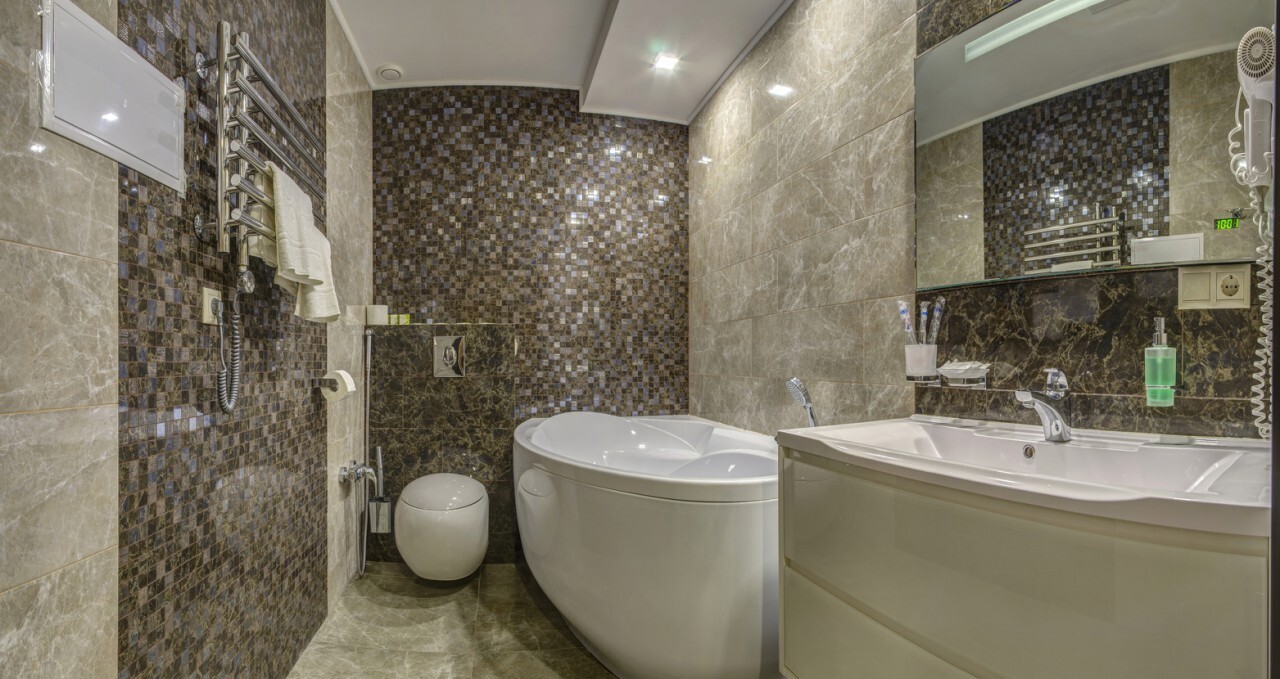 2-местный 2 комнатный 