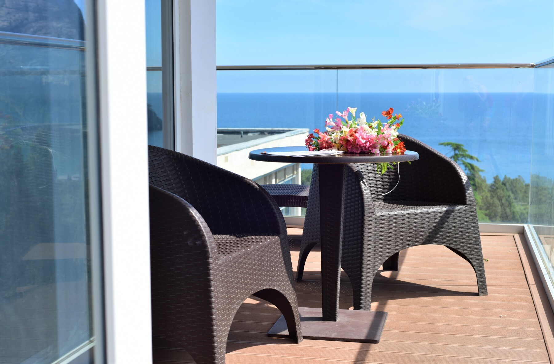 2-местный 2 комнатный 