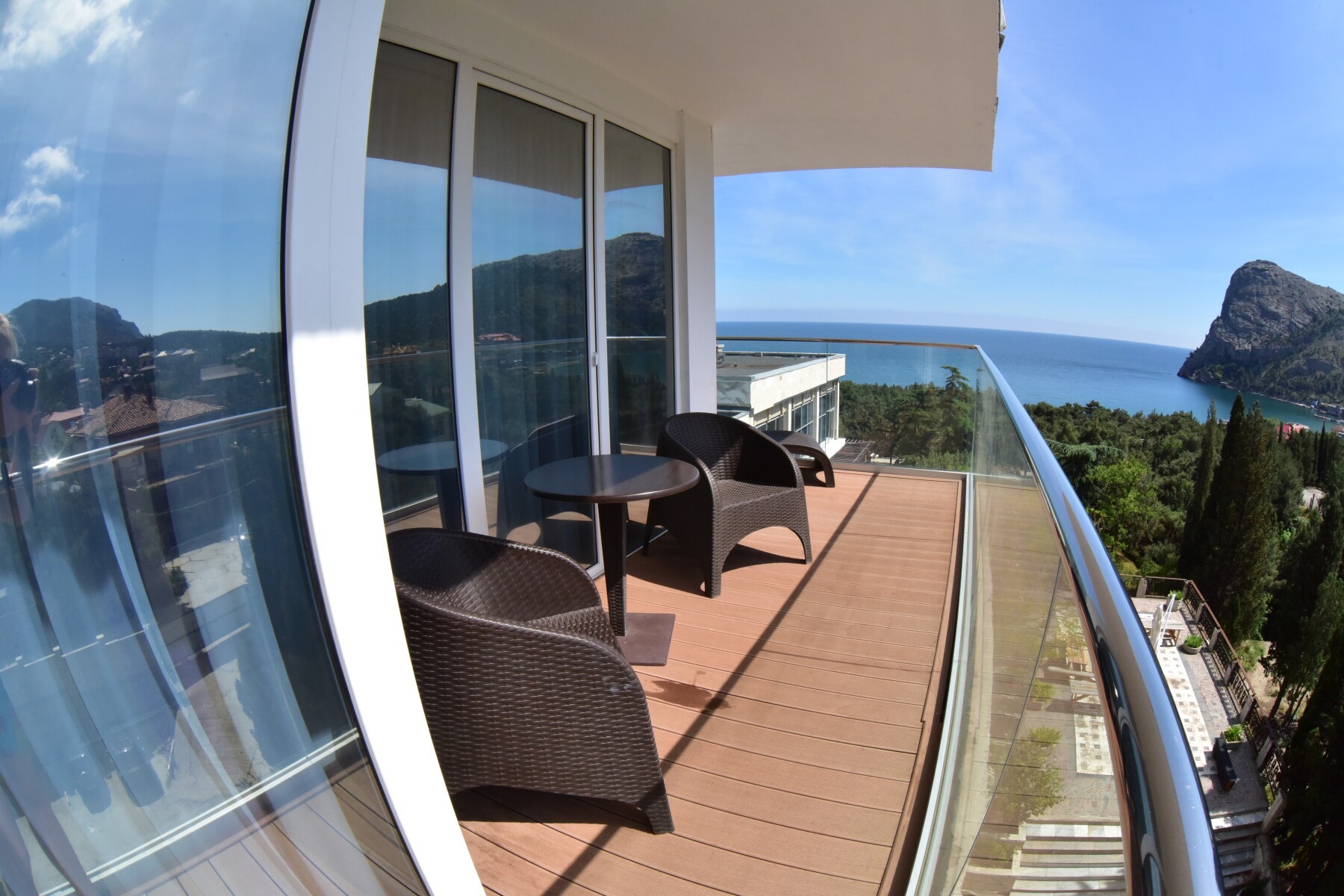 2-местный 2 комнатный 