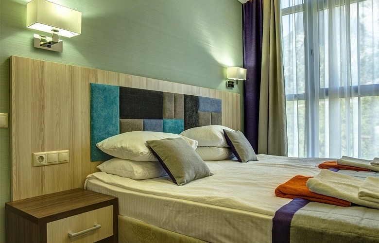 2-местный без балкона