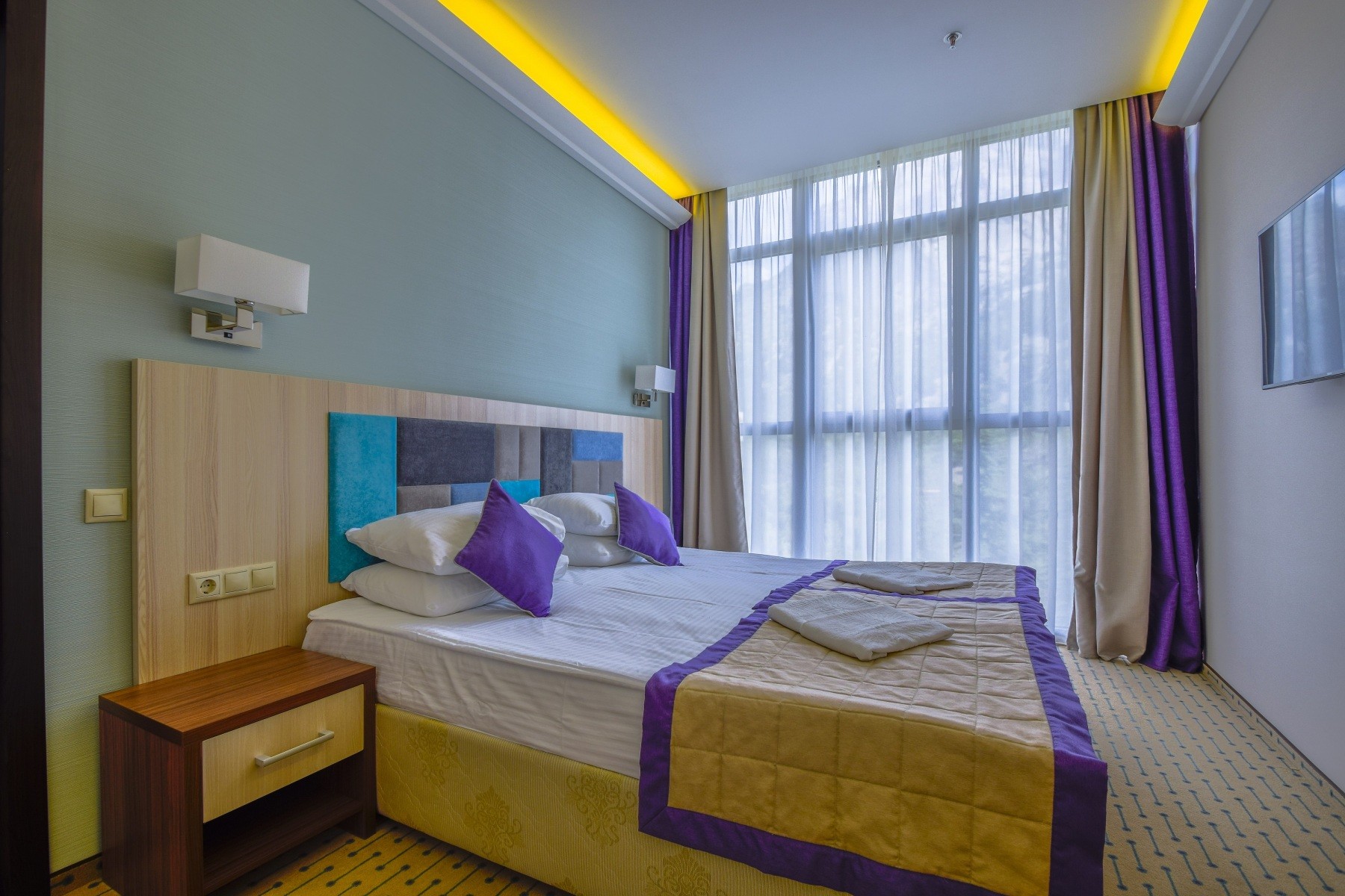 2-местный без балкона