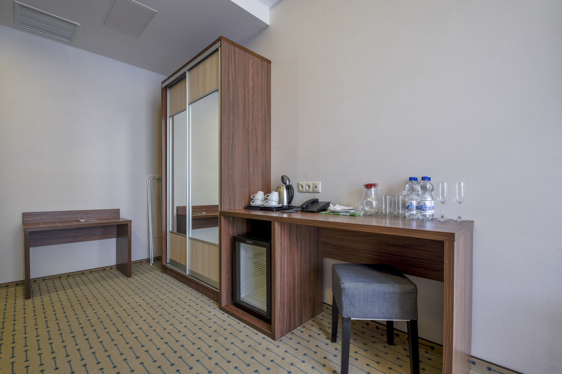 2-местный без балкона