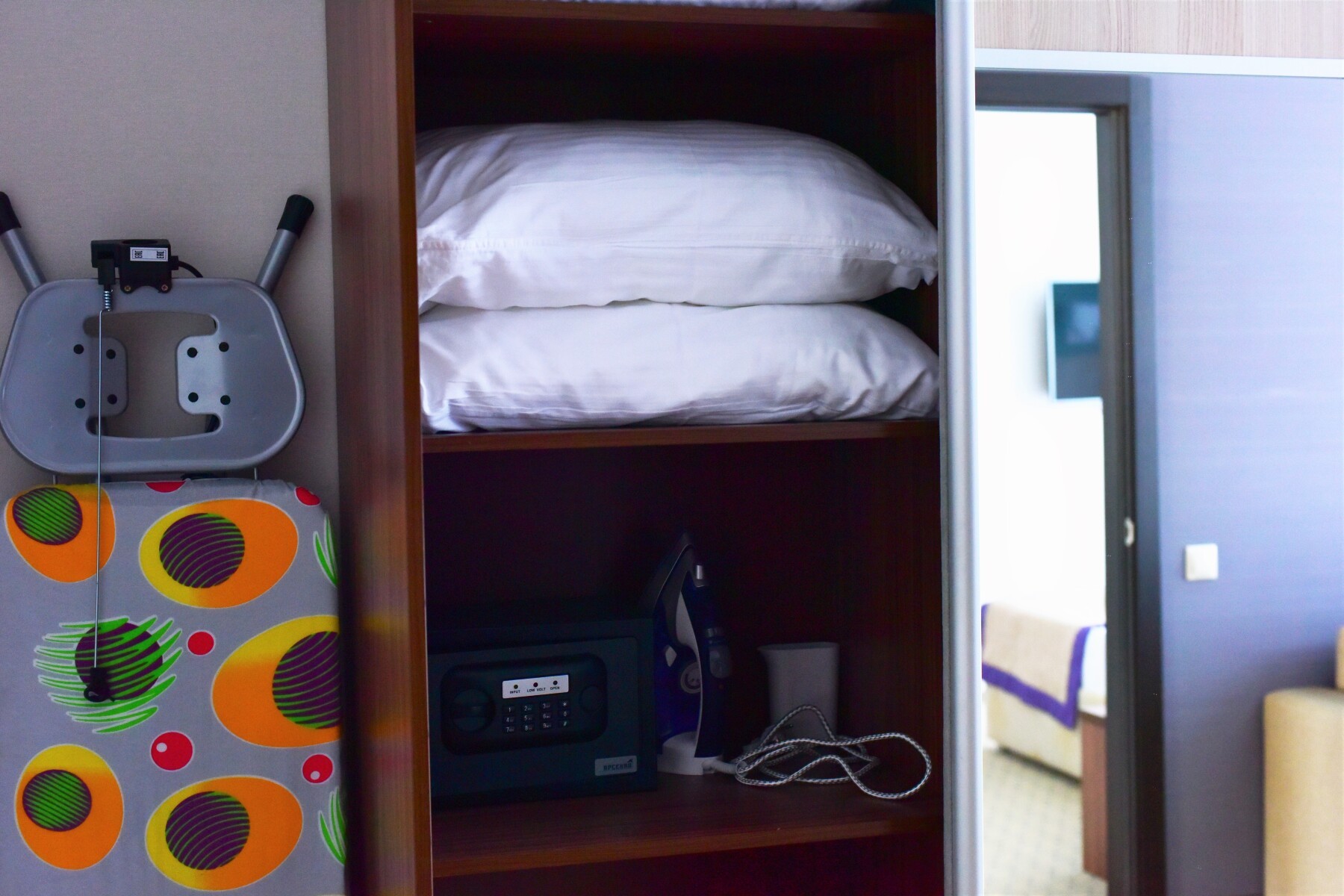 2-местный без балкона