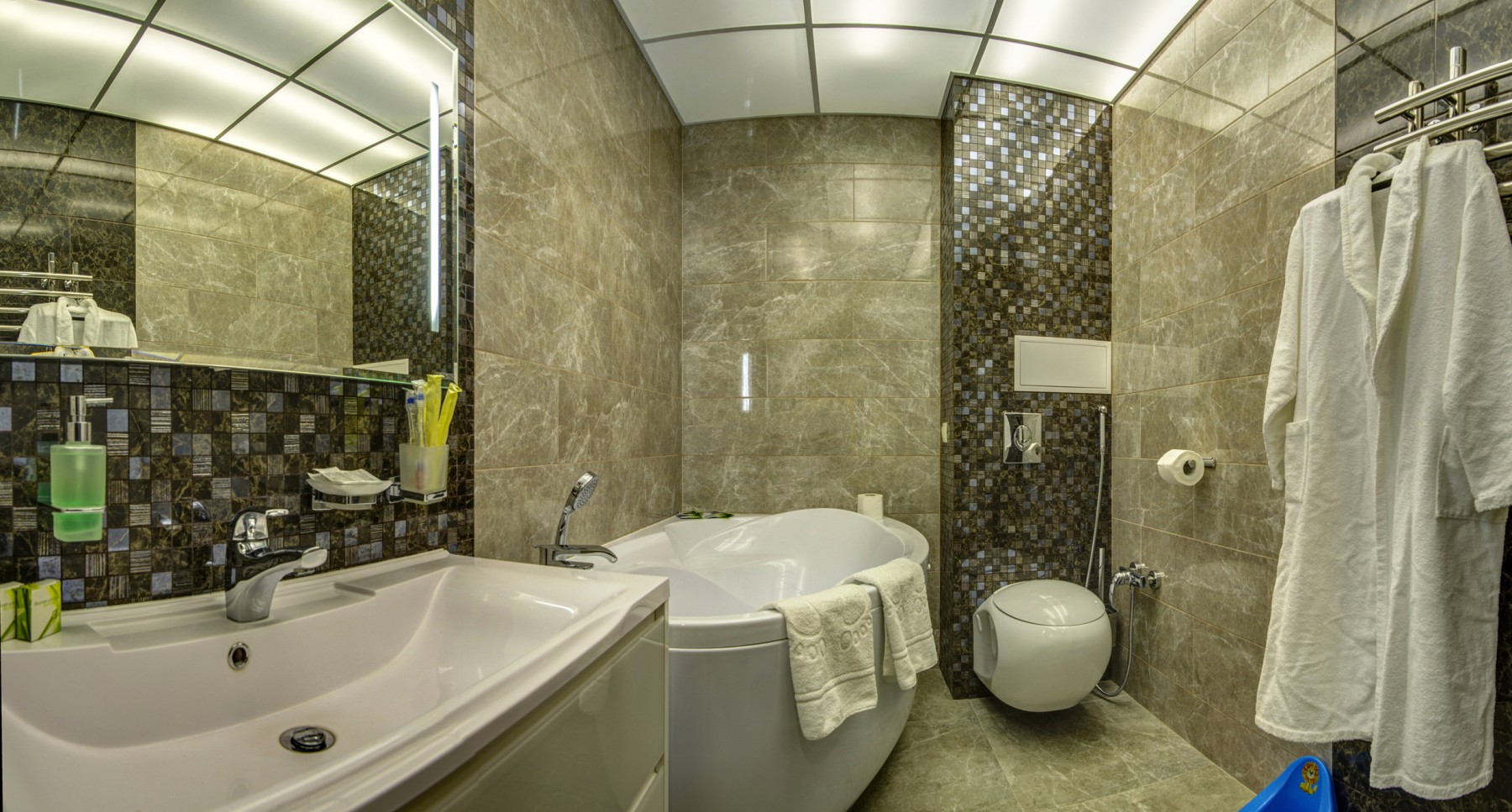 2-местный без балкона