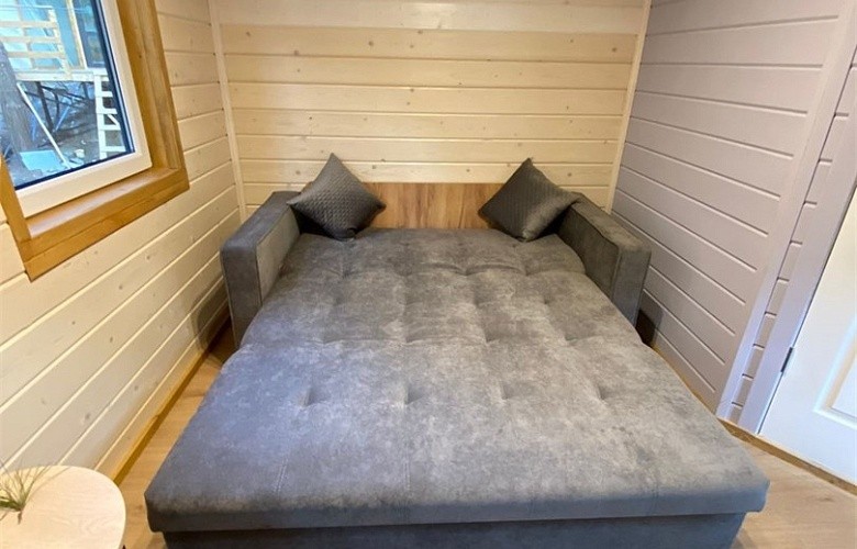 2-местный 2-этажный