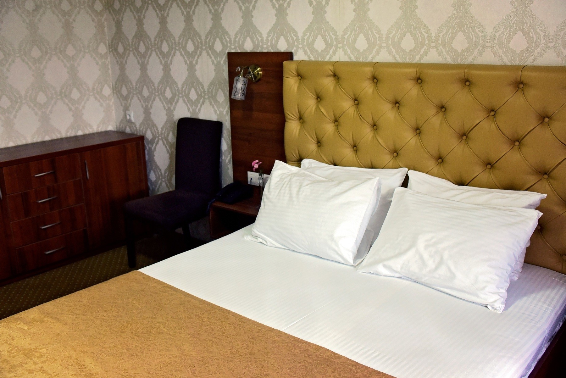 2-комнатный 2-местный корп.1