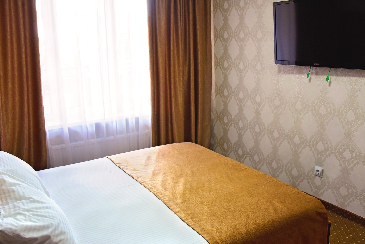 2-комнатный 2-местный корп.1