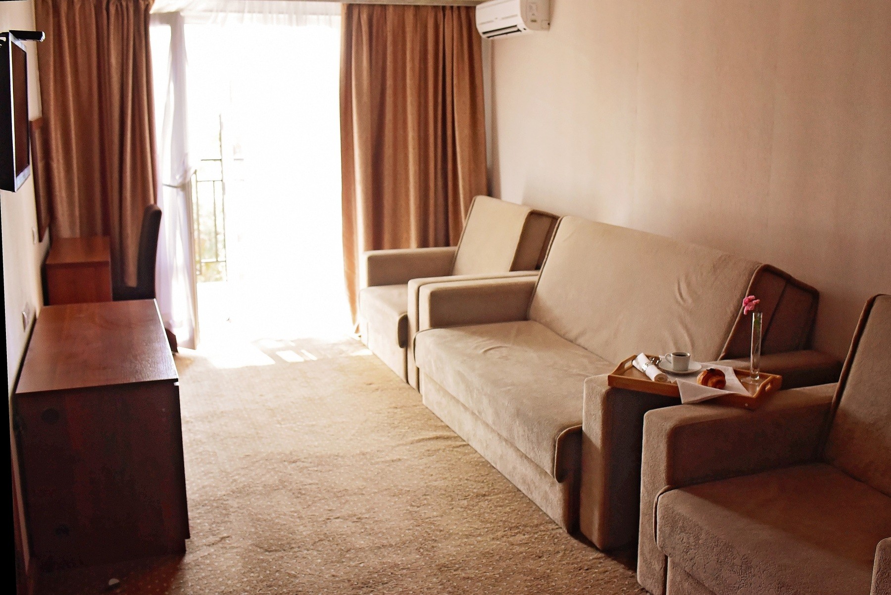 2-комнатный 2-местный корп.1