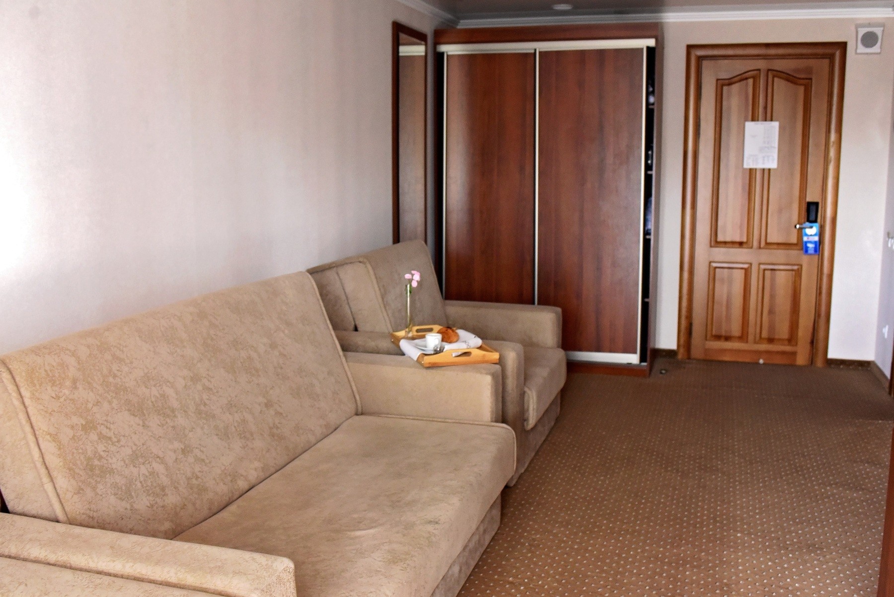 2-комнатный 2-местный корп.1