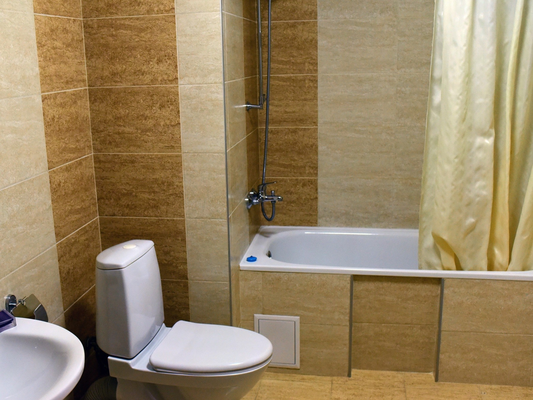 2-комнатный 2-местный корп.1