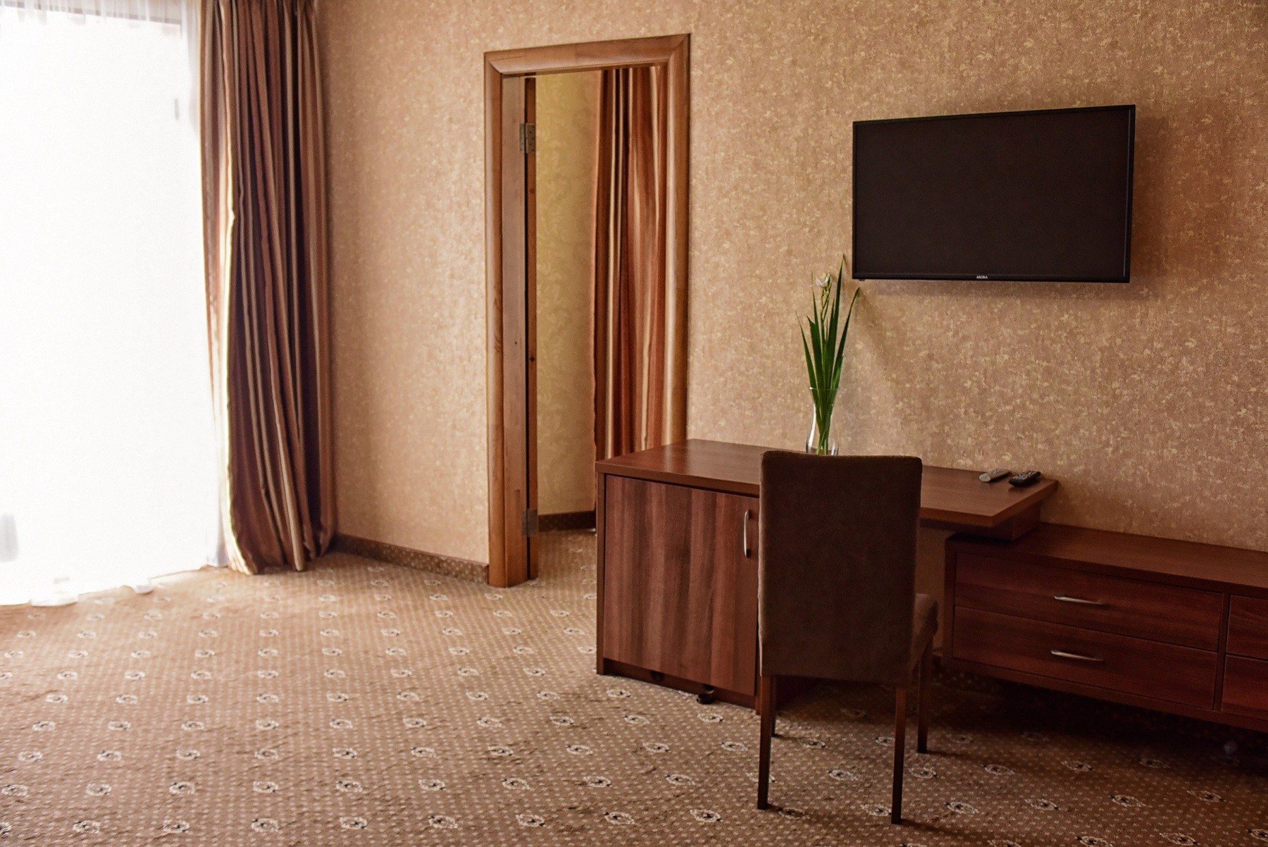 1 категории 2-местный 2-комнатный корп.2 